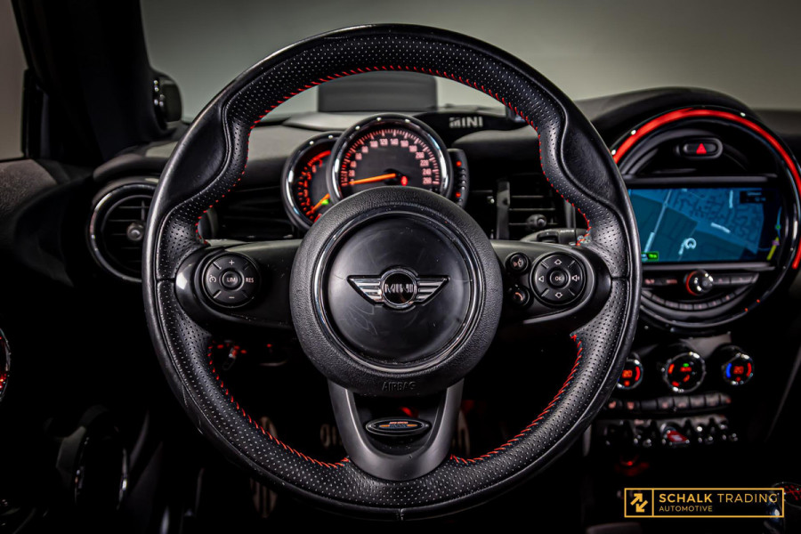 MINI Mini 1.5 Cooper Chili Serious Business|NAP|H&K|HUD|LED