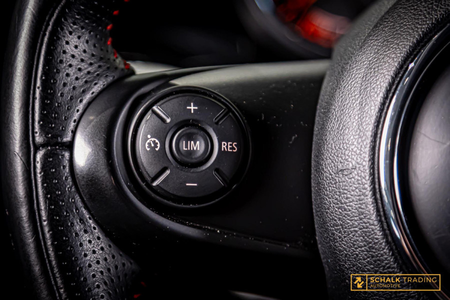 MINI Mini 1.5 Cooper Chili Serious Business|NAP|H&K|HUD|LED