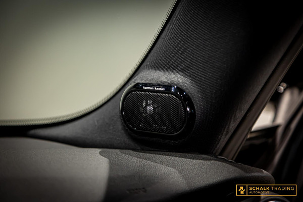 MINI Mini 1.5 Cooper Chili Serious Business|NAP|H&K|HUD|LED