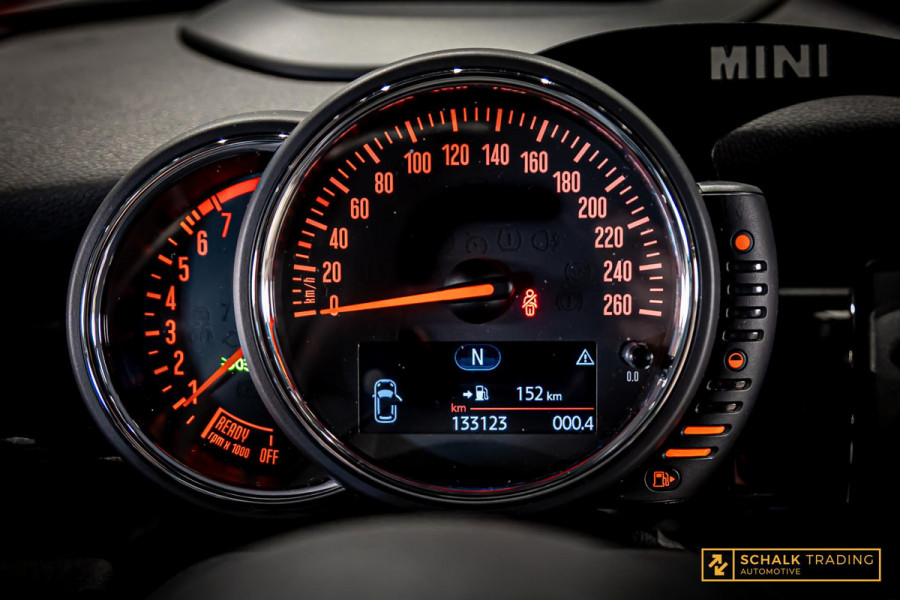 MINI Mini 1.5 Cooper Chili Serious Business|NAP|H&K|HUD|LED