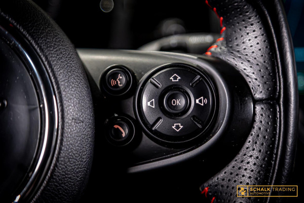 MINI Mini 1.5 Cooper Chili Serious Business|NAP|H&K|HUD|LED