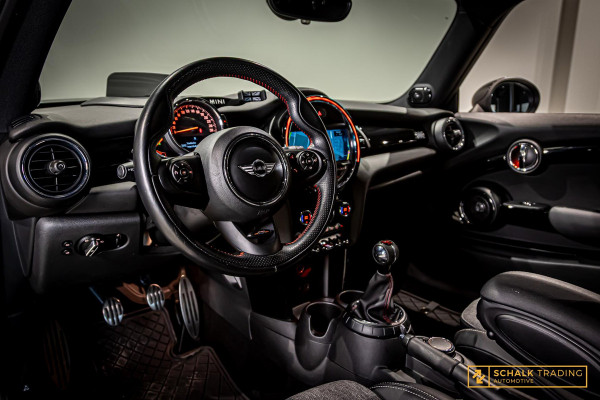 MINI Mini 1.5 Cooper Chili Serious Business|NAP|H&K|HUD|LED
