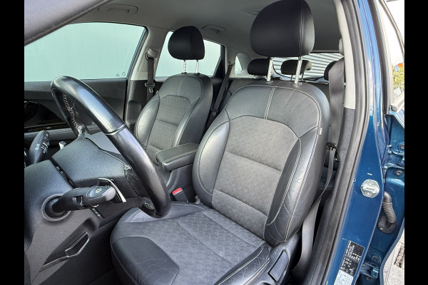 Kia Niro BWJ 2019 | 1.6 GDi 142PK Hybrid Dyn Line | TREKHAAK | CAMERA A | AD CRUISE | LEDER/STOF | CLIMA | NAVI | CARPLAY