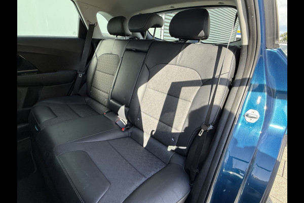 Kia Niro BWJ 2019 | 1.6 GDi 142PK Hybrid Dyn Line | TREKHAAK | CAMERA A | AD CRUISE | LEDER/STOF | CLIMA | NAVI | CARPLAY