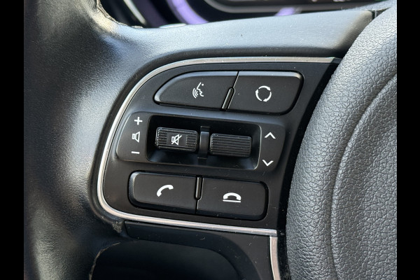 Kia Niro BWJ 2019 | 1.6 GDi 142PK Hybrid Dyn Line | TREKHAAK | CAMERA A | AD CRUISE | LEDER/STOF | CLIMA | NAVI | CARPLAY