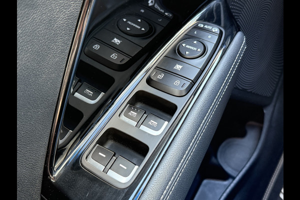 Kia Niro BWJ 2019 | 1.6 GDi 142PK Hybrid Dyn Line | TREKHAAK | CAMERA A | AD CRUISE | LEDER/STOF | CLIMA | NAVI | CARPLAY