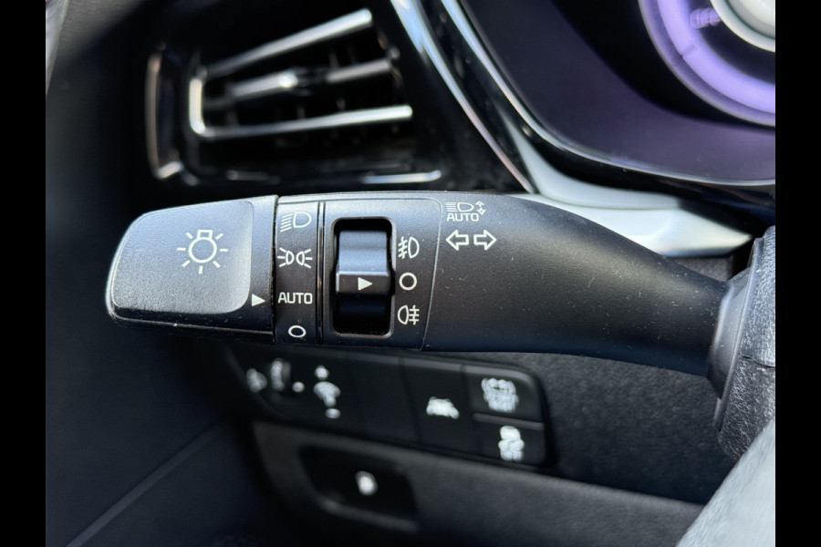 Kia Niro BWJ 2019 | 1.6 GDi 142PK Hybrid Dyn Line | TREKHAAK | CAMERA A | AD CRUISE | LEDER/STOF | CLIMA | NAVI | CARPLAY