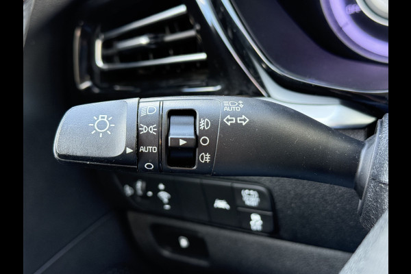 Kia Niro BWJ 2019 | 1.6 GDi 142PK Hybrid Dyn Line | TREKHAAK | CAMERA A | AD CRUISE | LEDER/STOF | CLIMA | NAVI | CARPLAY