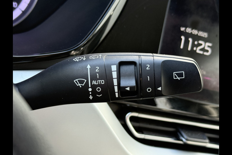 Kia Niro BWJ 2019 | 1.6 GDi 142PK Hybrid Dyn Line | TREKHAAK | CAMERA A | AD CRUISE | LEDER/STOF | CLIMA | NAVI | CARPLAY