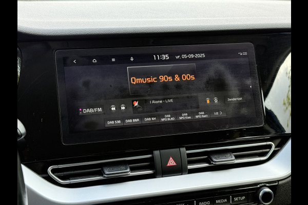 Kia Niro BWJ 2019 | 1.6 GDi 142PK Hybrid Dyn Line | TREKHAAK | CAMERA A | AD CRUISE | LEDER/STOF | CLIMA | NAVI | CARPLAY