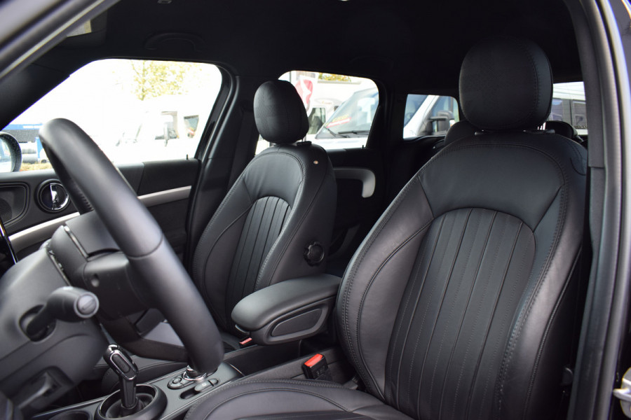 MINI Countryman 2.0 Cooper S ALL4 MINI Yours | Apple CarPlay | HUD | Stoelverw. | Leer MINI Countryman 2.0 Cooper S ALL4 MINI Yours | Apple CarPlay | HUD | Stoelverw. | Leer