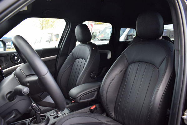 MINI Countryman 2.0 Cooper S ALL4 MINI Yours | Apple CarPlay | HUD | Stoelverw. | Leer MINI Countryman 2.0 Cooper S ALL4 MINI Yours | Apple CarPlay | HUD | Stoelverw. | Leer