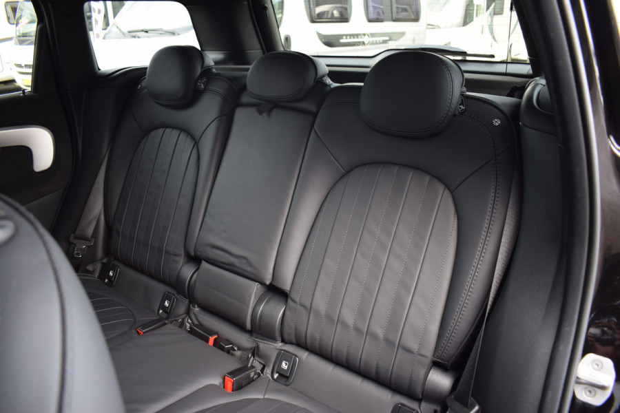 MINI Countryman 2.0 Cooper S ALL4 MINI Yours | Apple CarPlay | HUD | Stoelverw. | Leer MINI Countryman 2.0 Cooper S ALL4 MINI Yours | Apple CarPlay | HUD | Stoelverw. | Leer