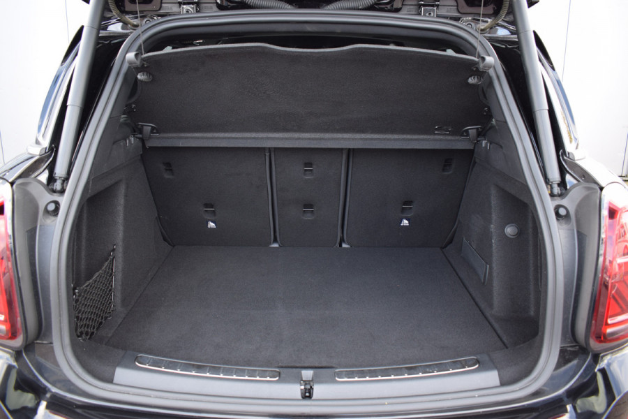 MINI Countryman 2.0 Cooper S ALL4 MINI Yours | Apple CarPlay | HUD | Stoelverw. | Leer MINI Countryman 2.0 Cooper S ALL4 MINI Yours | Apple CarPlay | HUD | Stoelverw. | Leer