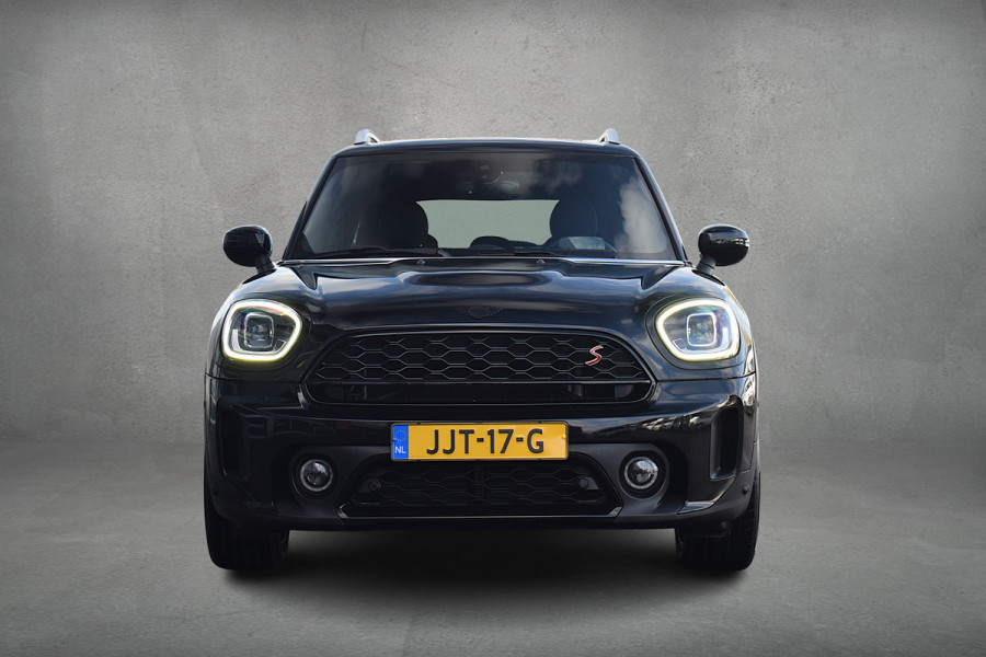 MINI Countryman 2.0 Cooper S ALL4 MINI Yours | Apple CarPlay | HUD | Stoelverw. | Leer MINI Countryman 2.0 Cooper S ALL4 MINI Yours | Apple CarPlay | HUD | Stoelverw. | Leer