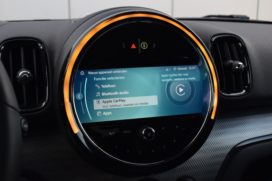 MINI Countryman 2.0 Cooper S ALL4 MINI Yours | Apple CarPlay | HUD | Stoelverw. | Leer MINI Countryman 2.0 Cooper S ALL4 MINI Yours | Apple CarPlay | HUD | Stoelverw. | Leer