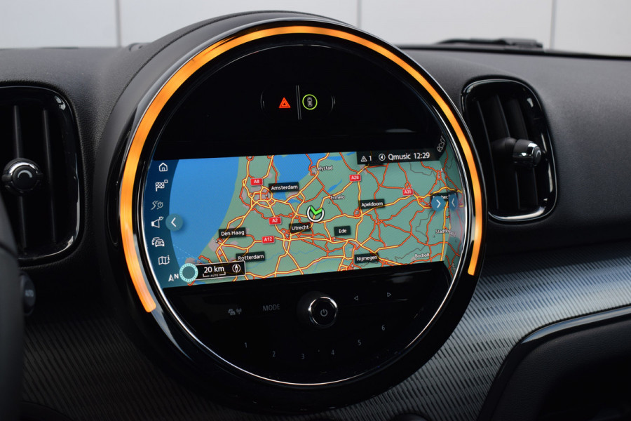 MINI Countryman 2.0 Cooper S ALL4 MINI Yours | Apple CarPlay | HUD | Stoelverw. | Leer MINI Countryman 2.0 Cooper S ALL4 MINI Yours | Apple CarPlay | HUD | Stoelverw. | Leer