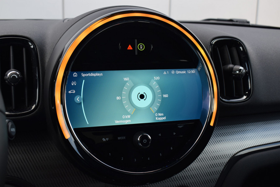 MINI Countryman 2.0 Cooper S ALL4 MINI Yours | Apple CarPlay | HUD | Stoelverw. | Leer MINI Countryman 2.0 Cooper S ALL4 MINI Yours | Apple CarPlay | HUD | Stoelverw. | Leer