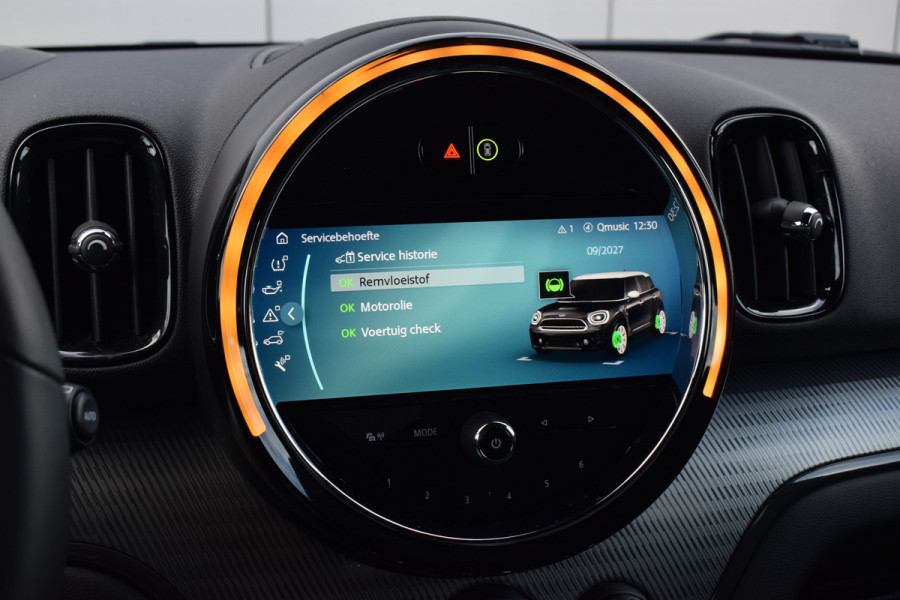 MINI Countryman 2.0 Cooper S ALL4 MINI Yours | Apple CarPlay | HUD | Stoelverw. | Leer MINI Countryman 2.0 Cooper S ALL4 MINI Yours | Apple CarPlay | HUD | Stoelverw. | Leer