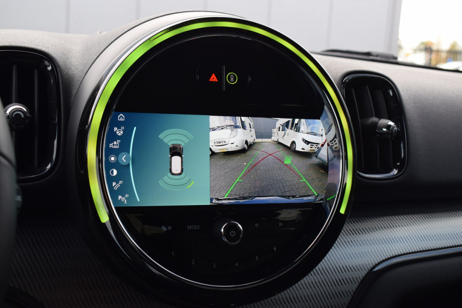 MINI Countryman 2.0 Cooper S ALL4 MINI Yours | Apple CarPlay | HUD | Stoelverw. | Leer MINI Countryman 2.0 Cooper S ALL4 MINI Yours | Apple CarPlay | HUD | Stoelverw. | Leer