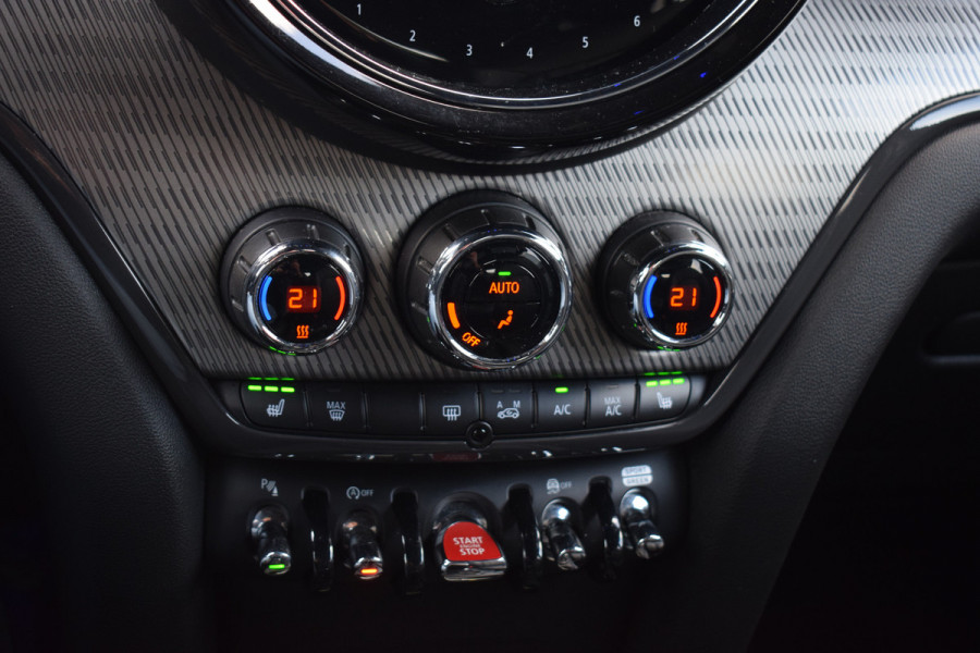 MINI Countryman 2.0 Cooper S ALL4 MINI Yours | Apple CarPlay | HUD | Stoelverw. | Leer MINI Countryman 2.0 Cooper S ALL4 MINI Yours | Apple CarPlay | HUD | Stoelverw. | Leer