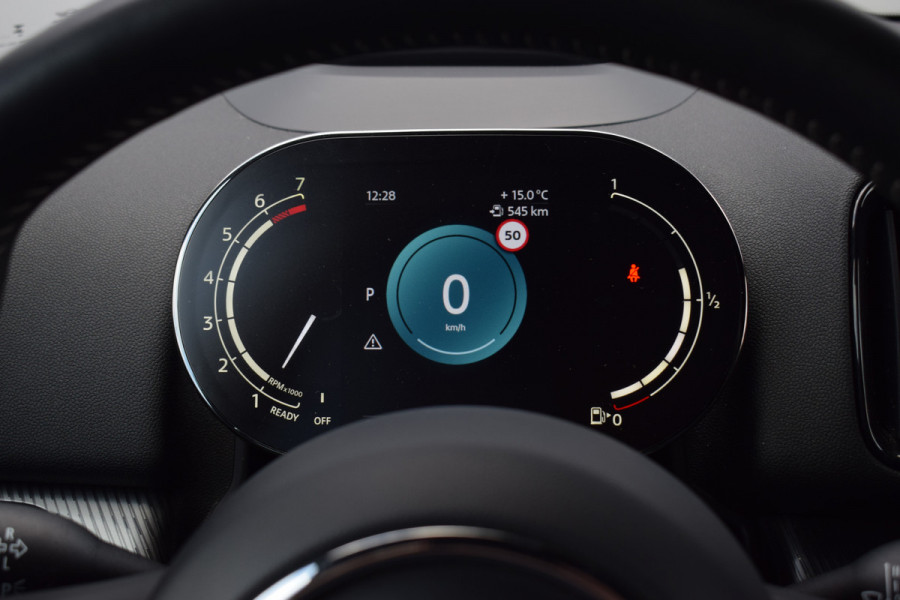 MINI Countryman 2.0 Cooper S ALL4 MINI Yours | Apple CarPlay | HUD | Stoelverw. | Leer MINI Countryman 2.0 Cooper S ALL4 MINI Yours | Apple CarPlay | HUD | Stoelverw. | Leer