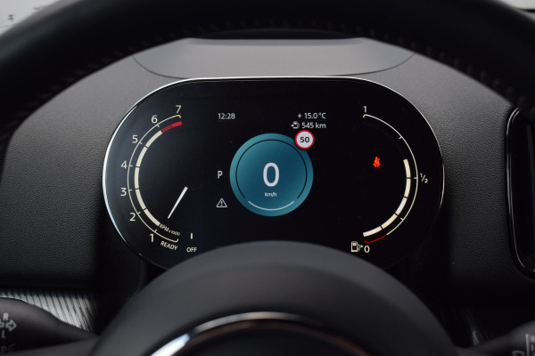 MINI Countryman 2.0 Cooper S ALL4 MINI Yours | Apple CarPlay | HUD | Stoelverw. | Leer MINI Countryman 2.0 Cooper S ALL4 MINI Yours | Apple CarPlay | HUD | Stoelverw. | Leer