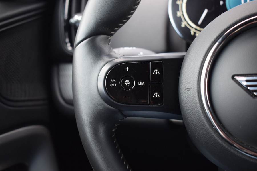 MINI Countryman 2.0 Cooper S ALL4 MINI Yours | Apple CarPlay | HUD | Stoelverw. | Leer MINI Countryman 2.0 Cooper S ALL4 MINI Yours | Apple CarPlay | HUD | Stoelverw. | Leer