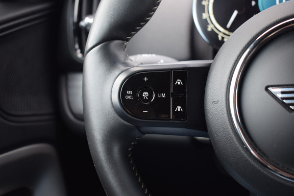 MINI Countryman 2.0 Cooper S ALL4 MINI Yours | Apple CarPlay | HUD | Stoelverw. | Leer MINI Countryman 2.0 Cooper S ALL4 MINI Yours | Apple CarPlay | HUD | Stoelverw. | Leer