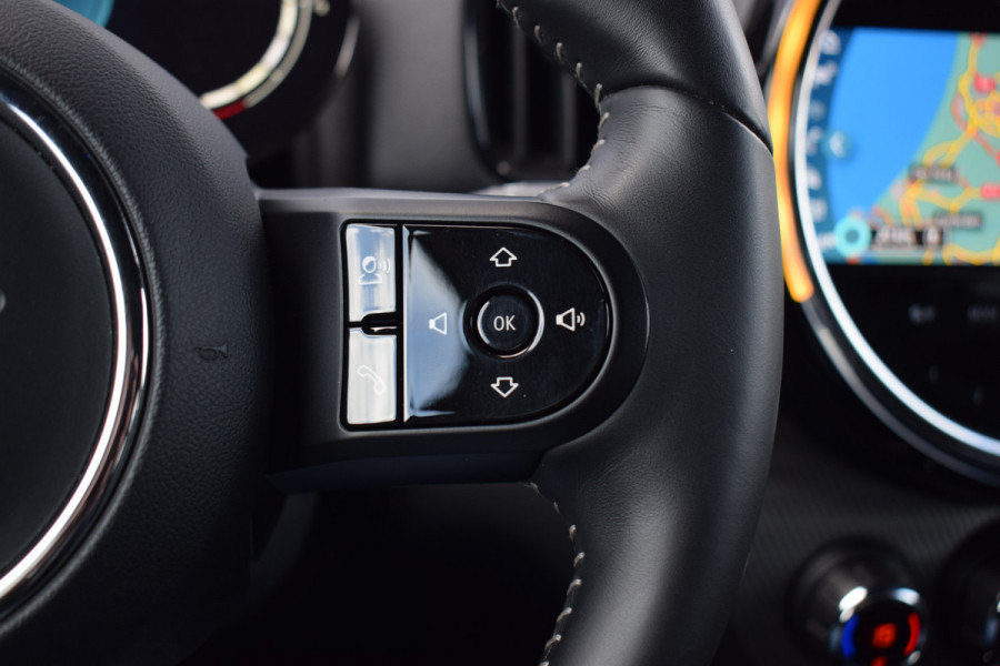 MINI Countryman 2.0 Cooper S ALL4 MINI Yours | Apple CarPlay | HUD | Stoelverw. | Leer MINI Countryman 2.0 Cooper S ALL4 MINI Yours | Apple CarPlay | HUD | Stoelverw. | Leer