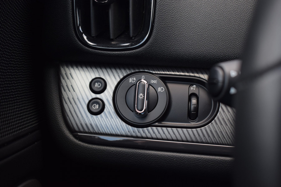 MINI Countryman 2.0 Cooper S ALL4 MINI Yours | Apple CarPlay | HUD | Stoelverw. | Leer MINI Countryman 2.0 Cooper S ALL4 MINI Yours | Apple CarPlay | HUD | Stoelverw. | Leer