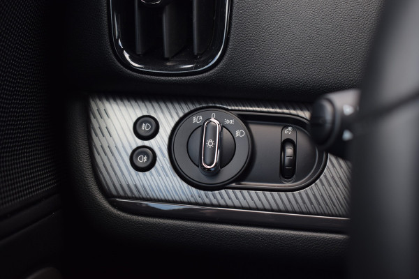 MINI Countryman 2.0 Cooper S ALL4 MINI Yours | Apple CarPlay | HUD | Stoelverw. | Leer MINI Countryman 2.0 Cooper S ALL4 MINI Yours | Apple CarPlay | HUD | Stoelverw. | Leer