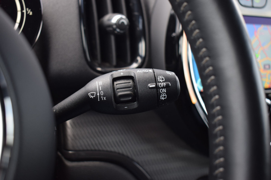 MINI Countryman 2.0 Cooper S ALL4 MINI Yours | Apple CarPlay | HUD | Stoelverw. | Leer MINI Countryman 2.0 Cooper S ALL4 MINI Yours | Apple CarPlay | HUD | Stoelverw. | Leer