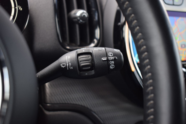 MINI Countryman 2.0 Cooper S ALL4 MINI Yours | Apple CarPlay | HUD | Stoelverw. | Leer MINI Countryman 2.0 Cooper S ALL4 MINI Yours | Apple CarPlay | HUD | Stoelverw. | Leer