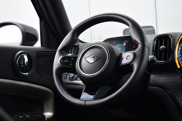 MINI Countryman 2.0 Cooper S ALL4 MINI Yours | Apple CarPlay | HUD | Stoelverw. | Leer MINI Countryman 2.0 Cooper S ALL4 MINI Yours | Apple CarPlay | HUD | Stoelverw. | Leer
