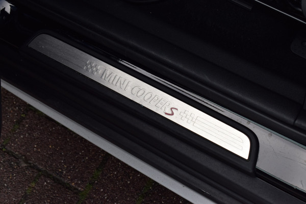 MINI Countryman 2.0 Cooper S ALL4 MINI Yours | Apple CarPlay | HUD | Stoelverw. | Leer MINI Countryman 2.0 Cooper S ALL4 MINI Yours | Apple CarPlay | HUD | Stoelverw. | Leer