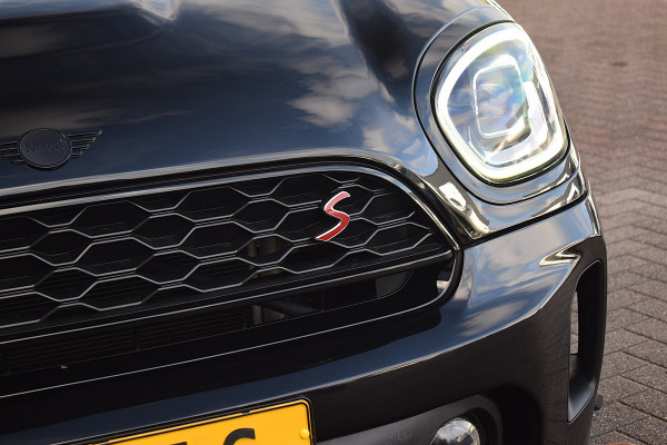 MINI Countryman 2.0 Cooper S ALL4 MINI Yours | Apple CarPlay | HUD | Stoelverw. | Leer MINI Countryman 2.0 Cooper S ALL4 MINI Yours | Apple CarPlay | HUD | Stoelverw. | Leer