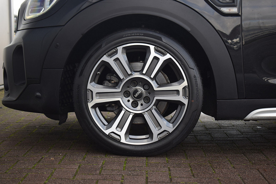 MINI Countryman 2.0 Cooper S ALL4 MINI Yours | Apple CarPlay | HUD | Stoelverw. | Leer MINI Countryman 2.0 Cooper S ALL4 MINI Yours | Apple CarPlay | HUD | Stoelverw. | Leer