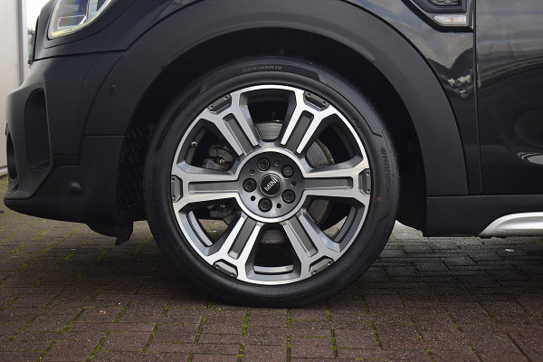 MINI Countryman 2.0 Cooper S ALL4 MINI Yours | Apple CarPlay | HUD | Stoelverw. | Leer MINI Countryman 2.0 Cooper S ALL4 MINI Yours | Apple CarPlay | HUD | Stoelverw. | Leer