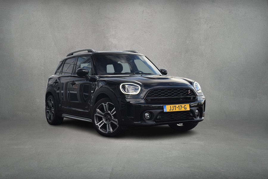 MINI Countryman 2.0 Cooper S ALL4 MINI Yours | Apple CarPlay | HUD | Stoelverw. | Leer MINI Countryman 2.0 Cooper S ALL4 MINI Yours | Apple CarPlay | HUD | Stoelverw. | Leer