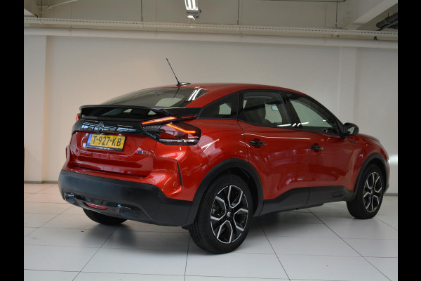 Citroën Ë-C4 Feel Pack 50 kWh 136pk | Navigatie | Achteruitrij camera | Citroën Ë-C4 Feel Pack 50 kWh 136pk | Navigatie | Achteruitrij camera |