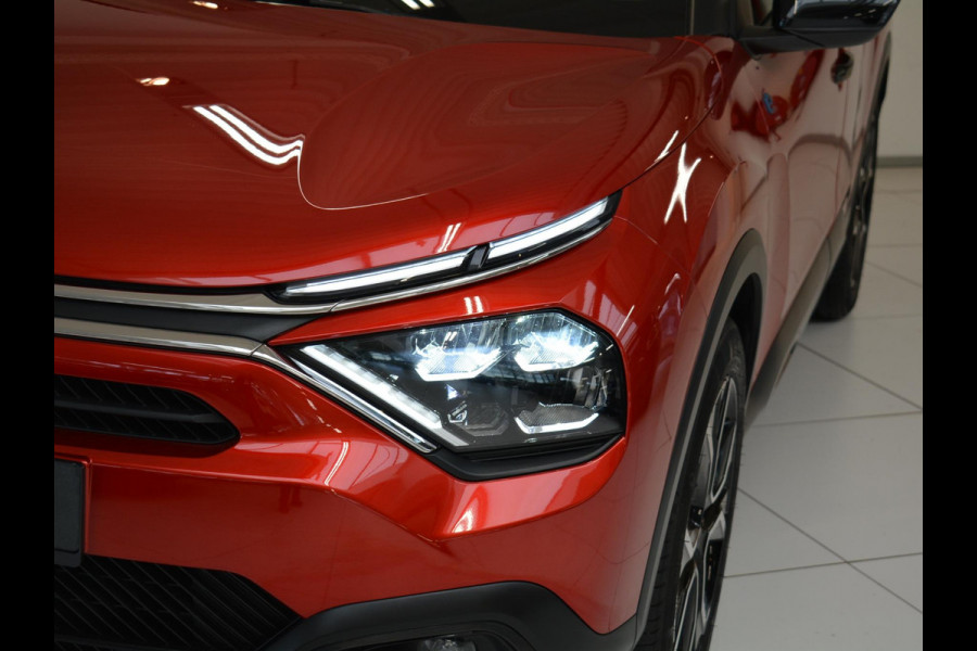 Citroën Ë-C4 Feel Pack 50 kWh 136pk | Navigatie | Achteruitrij camera | Citroën Ë-C4 Feel Pack 50 kWh 136pk | Navigatie | Achteruitrij camera |