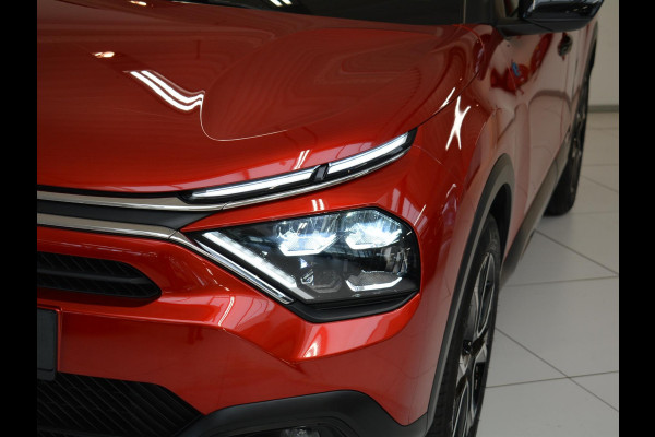 Citroën Ë-C4 Feel Pack 50 kWh 136pk | Navigatie | Achteruitrij camera | Citroën Ë-C4 Feel Pack 50 kWh 136pk | Navigatie | Achteruitrij camera |