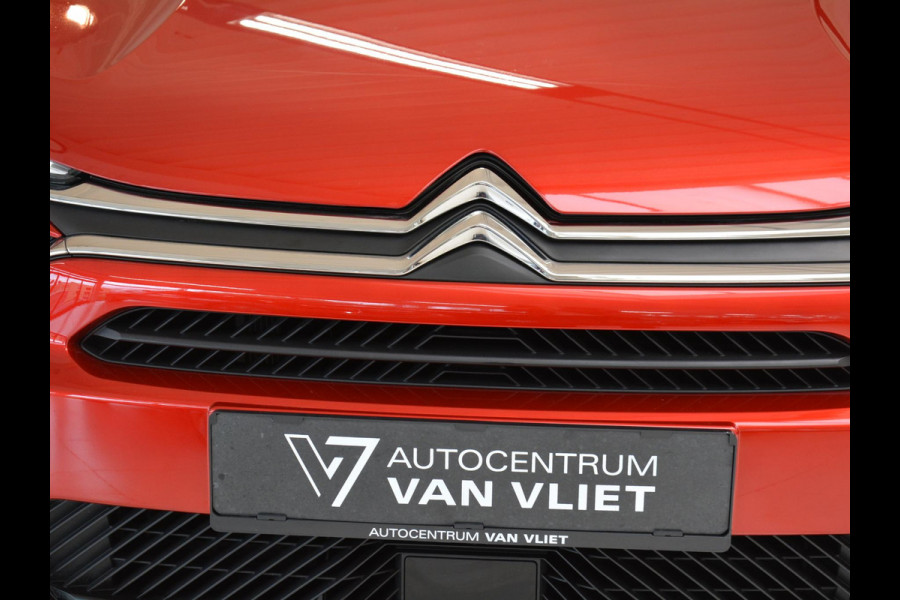 Citroën Ë-C4 Feel Pack 50 kWh 136pk | Navigatie | Achteruitrij camera | Citroën Ë-C4 Feel Pack 50 kWh 136pk | Navigatie | Achteruitrij camera |