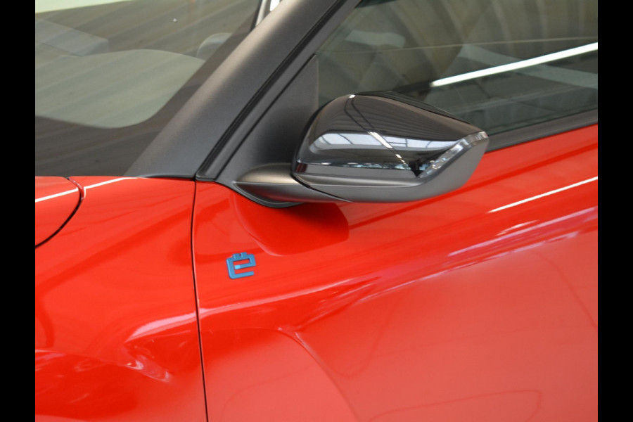 Citroën Ë-C4 Feel Pack 50 kWh 136pk | Navigatie | Achteruitrij camera | Citroën Ë-C4 Feel Pack 50 kWh 136pk | Navigatie | Achteruitrij camera |