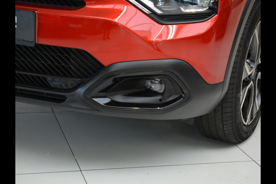 Citroën Ë-C4 Feel Pack 50 kWh 136pk | Navigatie | Achteruitrij camera | Citroën Ë-C4 Feel Pack 50 kWh 136pk | Navigatie | Achteruitrij camera |