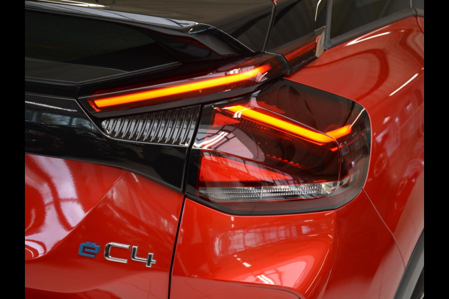 Citroën Ë-C4 Feel Pack 50 kWh 136pk | Navigatie | Achteruitrij camera | Citroën Ë-C4 Feel Pack 50 kWh 136pk | Navigatie | Achteruitrij camera |