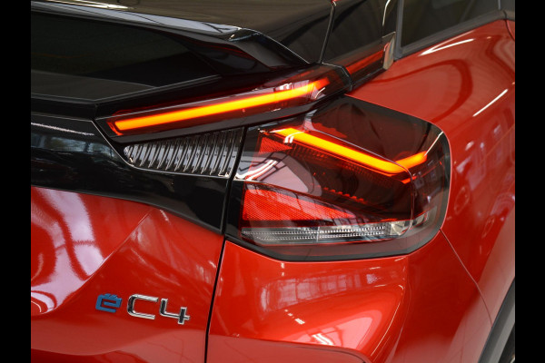 Citroën Ë-C4 Feel Pack 50 kWh 136pk | Navigatie | Achteruitrij camera | Citroën Ë-C4 Feel Pack 50 kWh 136pk | Navigatie | Achteruitrij camera |