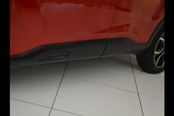 Citroën Ë-C4 Feel Pack 50 kWh 136pk | Navigatie | Achteruitrij camera | Citroën Ë-C4 Feel Pack 50 kWh 136pk | Navigatie | Achteruitrij camera |