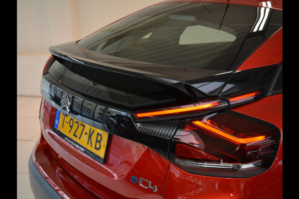 Citroën Ë-C4 Feel Pack 50 kWh 136pk | Navigatie | Achteruitrij camera | Citroën Ë-C4 Feel Pack 50 kWh 136pk | Navigatie | Achteruitrij camera |